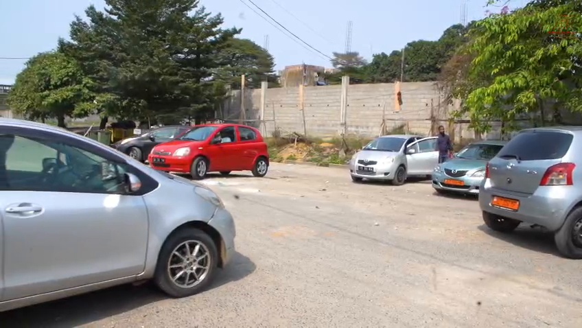 Suivi numérique d'une activité VTC